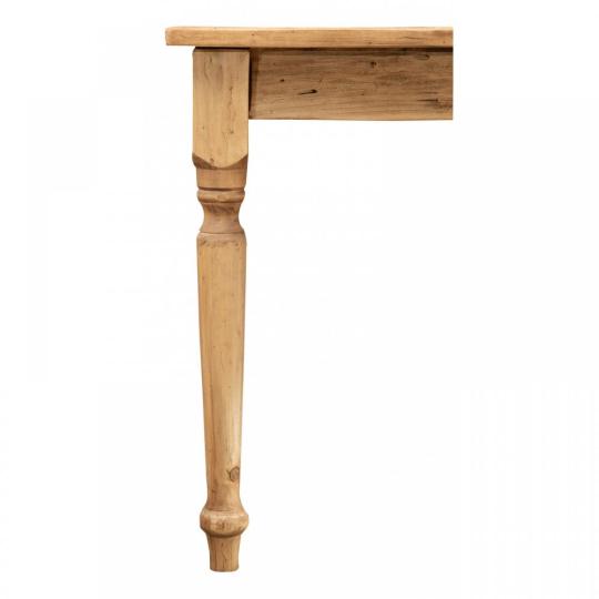 rusztikus kismeretu tomorfa asztal anitkolt mediterran toszkan videki provence provanszi egyedi konyha etkezoasztal butor toszkan olasz patinas lameridiana lakberendezesi uzlet budapest paraszthaz butorok butorzat handmade.jpg